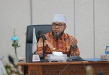 RUPSLB Bank Bengkulu Usulkan Lima Nama Calon Direksi ke OJK