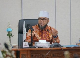 RUPSLB Bank Bengkulu Usulkan Lima Nama Calon Direksi ke OJK