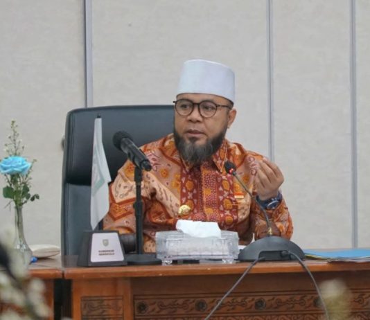 RUPSLB Bank Bengkulu Usulkan Lima Nama Calon Direksi ke OJK