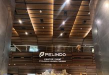 Kembangkan Kawasan Industri Pelabuhan Pulau Baai, Wagub Mian Optimistis Jadi Representasi Industri Pantai Barat Sumatera