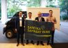 Santika Indonesia Hotels & Resorts Perkuat Komitmen Eco-Hotel Melalui Waste Management Launch Berkolaborasi Dengan Rekosistem