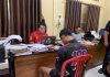 Polres Seluma Amankan Terduga Pelaku Penikaman di Tebat Sibun
