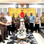 Perkuat Pembangunan Ekonomi, Kejati dan Bank Bengkulu Memperkuat Sinergi dan Kerja sama