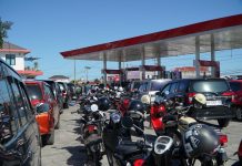 Antrean Panjang BBM di Bengkulu, Pertamina Pastikan Stok Aman dan Tak Terdampak Konflik Internasional