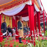 HUT ke-307 Kota Bengkulu: Komitmen Bersama Wujudkan Daerah Maju dan Masyarakat Sejahtera