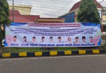 Suksesnya Pemilu Tahun 2024, Polda Bengkulu Mendapat Apresiasi Dari APDESI seProvinsi Bengkulu