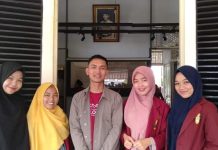 Wujudkan Pemilu Damai, Pemuda Muhammadiyah Jangan Ada Konflik Karena Beda Pilihan